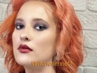 Wilonedennett