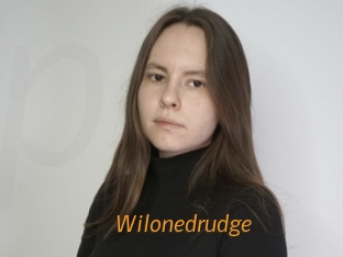 wilonedrudge Porn University
