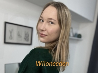 Wiloneeden