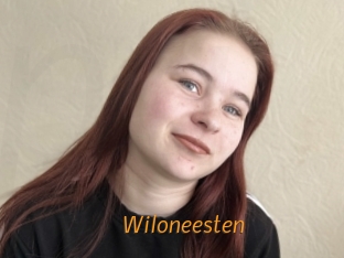 Wiloneesten