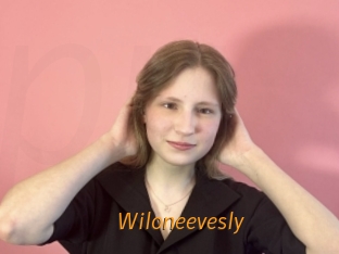 Wiloneevesly