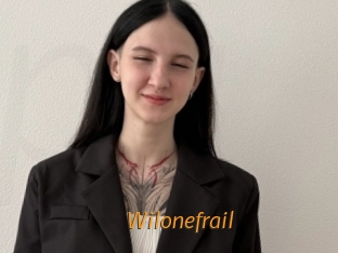 Wilonefrail