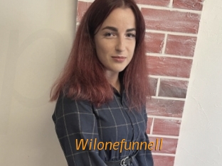 Wilonefunnell