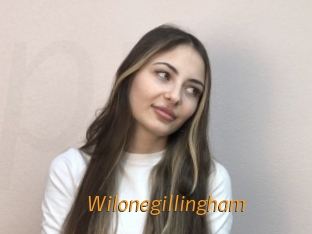 wilonegillingham Porn University