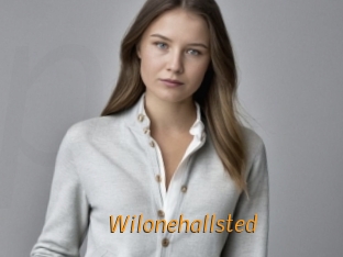 Wilonehallsted