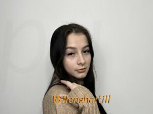 Wilonehartill