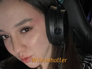 Wilonehatter