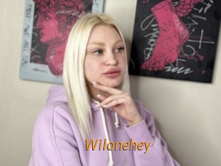 Wilonehey