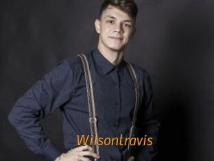 Wilsontravis