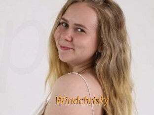 windchristy Porn University