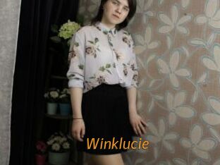 Winklucie