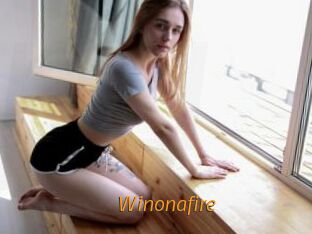 Winonafire