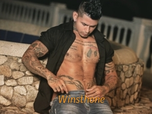winsthone Porn University