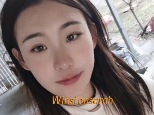Winstonsarah