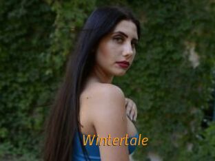 Wintertale