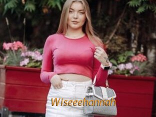 Wiseeehannah