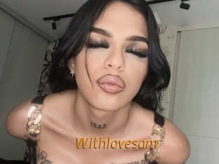 Withlovesam