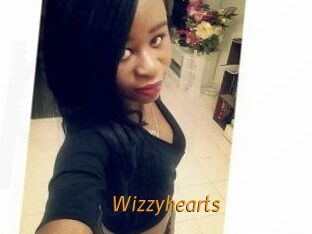 Wizzyhearts