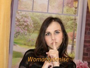 Womanlydenise