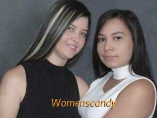 Womenscandy