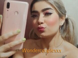 Wondercouplexxx