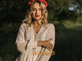 Wonderdi