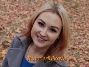 wonderfulkayla Porn University