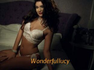 Wonderfullucy