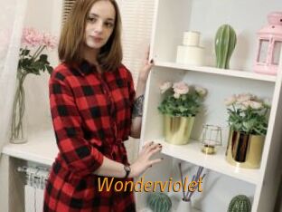 Wonderviolet