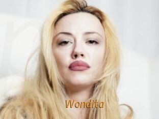 Wondita