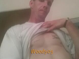 wood505 Porn University