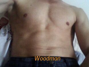 Woodman