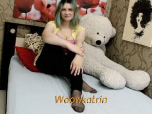woowkatrin Porn University