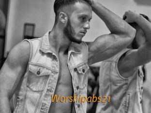 Worshipabs21