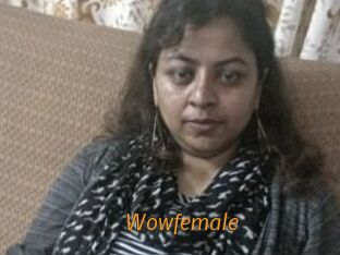 Wowfemale