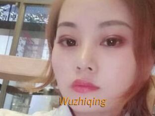 Wuzhiqing