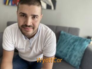 WyattCar