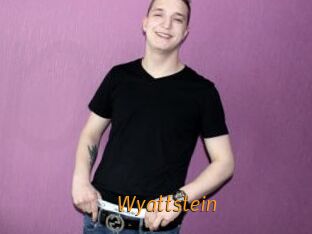 Wyattstein