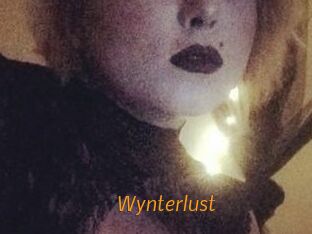 Wynterlust