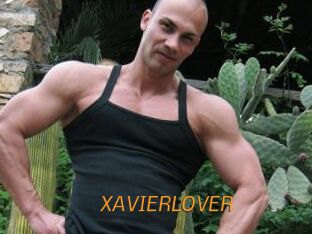 XAVIERLOVER