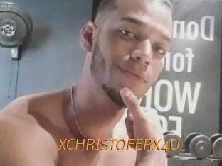 XCHRISTOFERX4U