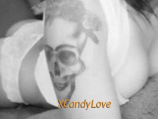 XCandy_Love