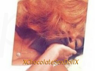 XChocolateSexDollX