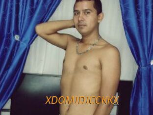 XDOMIDICCKKX