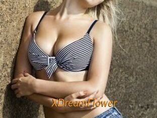 XDreamFlower