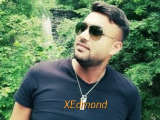 XEdmond