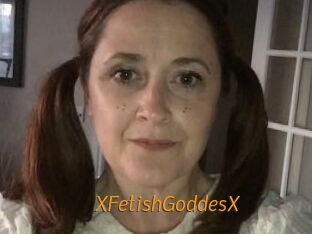 XFetishGoddesX