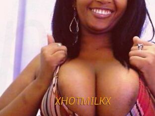 XHOTMILKX