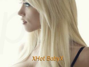 XHot_BabyX
