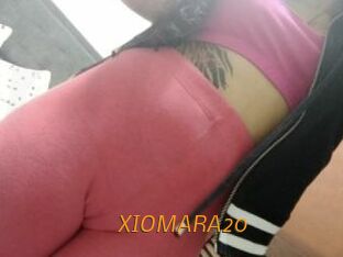XIOMARA20